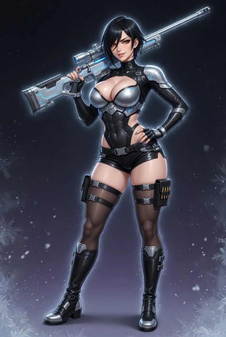 Ines concept art