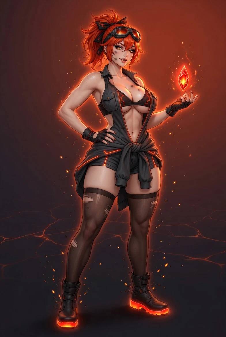 Vellica concept art